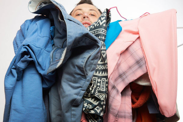 Declutter for a better night’s sleep