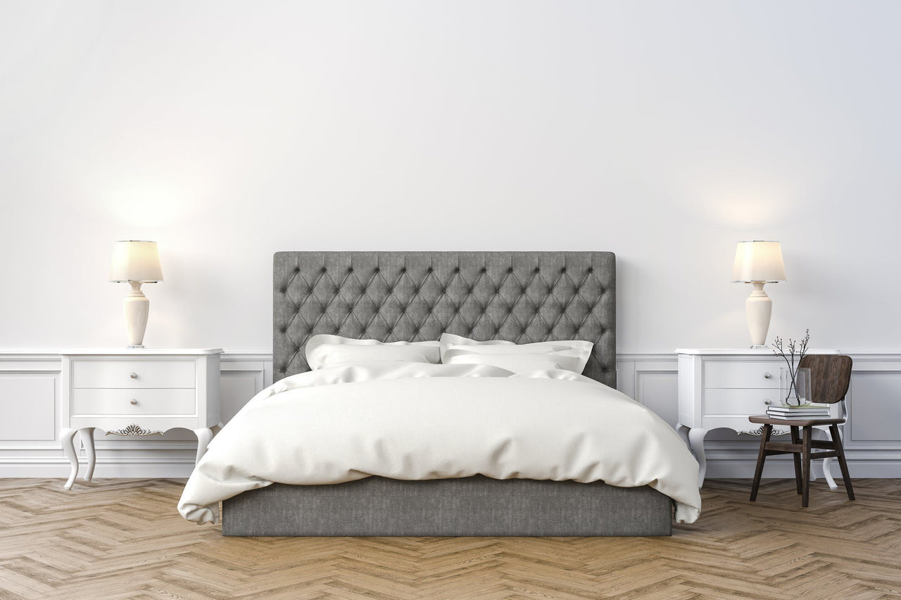 A better mattress to improve your sleep