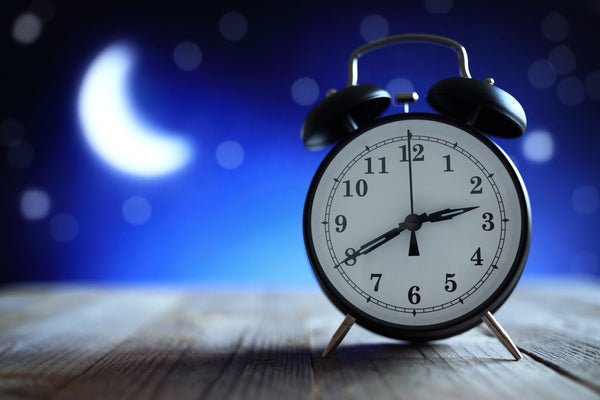 Nest Bedding mattresses help you get a better night's sleep