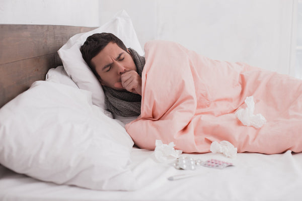 The healing power of sleep can cure you faster than anything