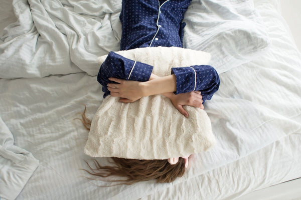 5 Science-Backed Tips For Better Sleep When You Can’t Get Any Shuteye