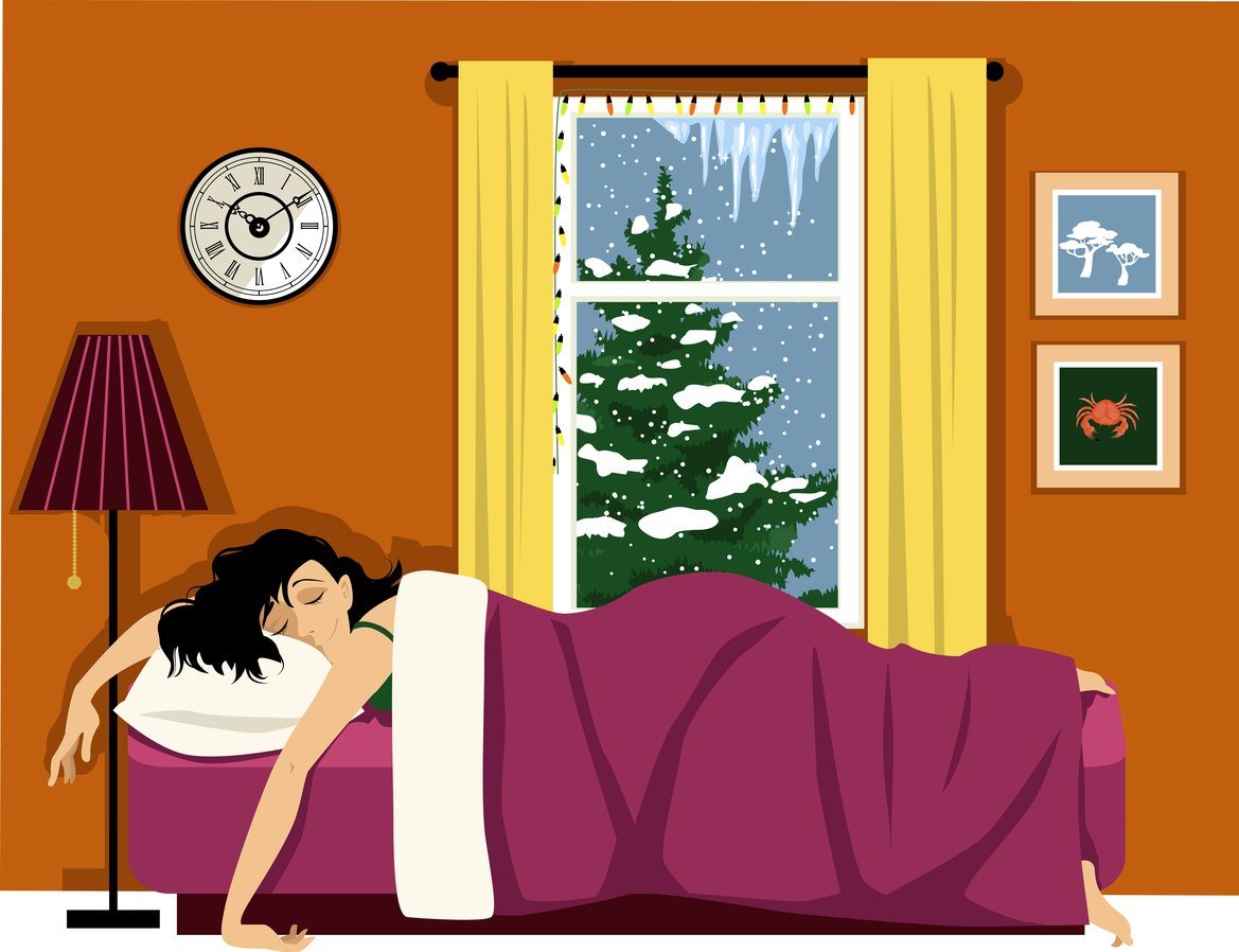melatonin and sleep