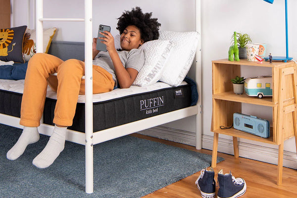 kids bed