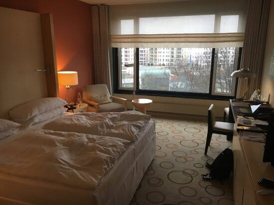 What Are Different Types of King Sized Beds