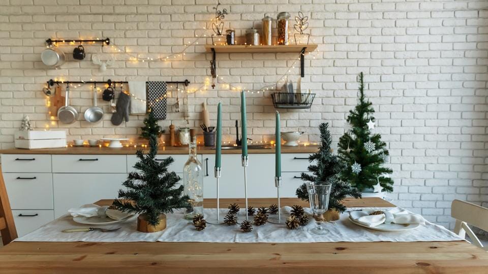 Sustainable Kitchen Brands We Love For Holiday Gatherings