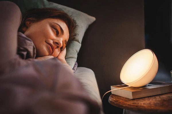 How Does Light Affect Sleep Quality?