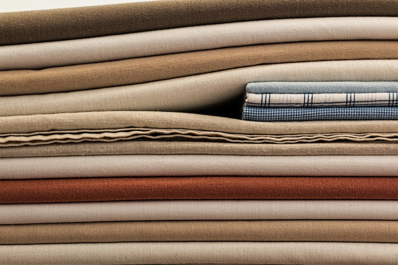 The Best Materials for Summer Sheets