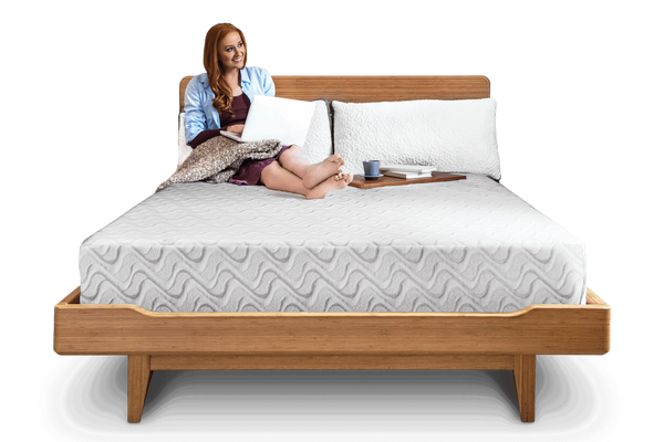 The Love & Sleep Mattress just got a LOT more Love!
