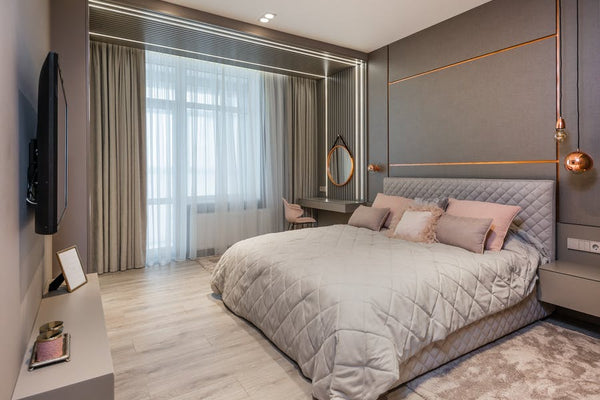 Duvet Sets: How To Choose the Right One for Your Bed