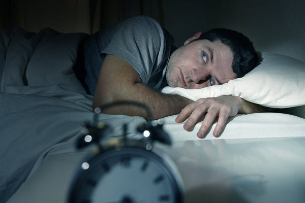 Sleeping in the Summer: 7 Tips for Better Rest During Hot Nights