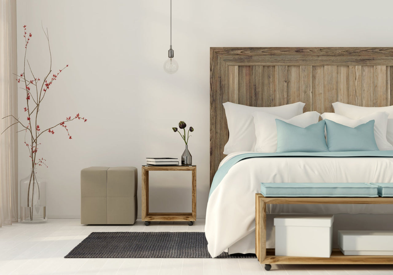 Best Master Bedroom Layout Solutions
