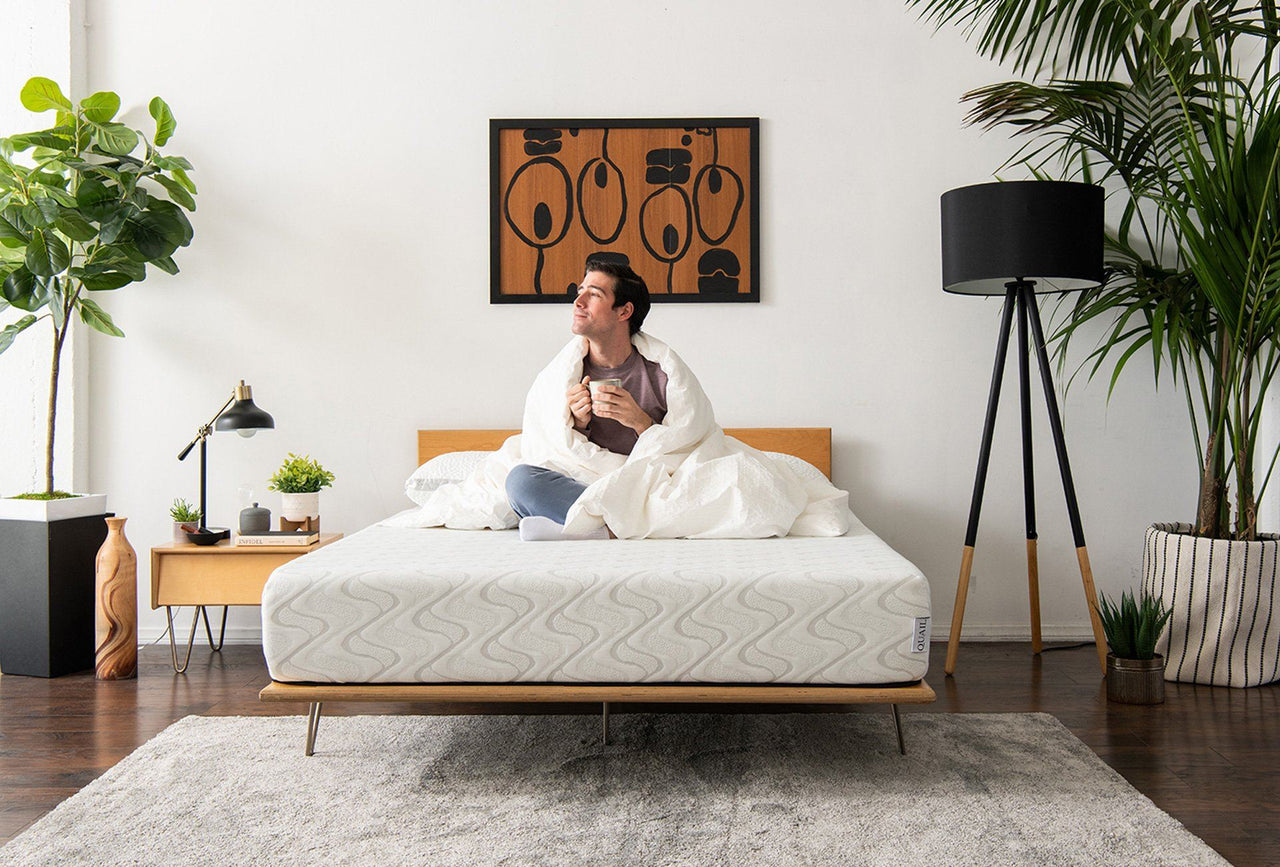A New Home, A New Bed: A Guide to Finding the Perfect Mattress Size