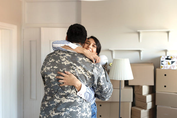 How Service Members Can Sleep Better During a Permanent Change of Station Move