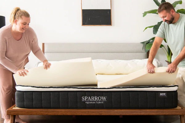 Sleep in Comfort and Style with Nest Bedding's Memorial Day Sale
