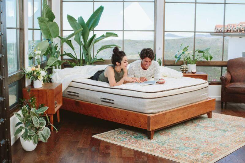 Why Mattress Dimensions Matter: Finding the Perfect Fit for Your Sleep