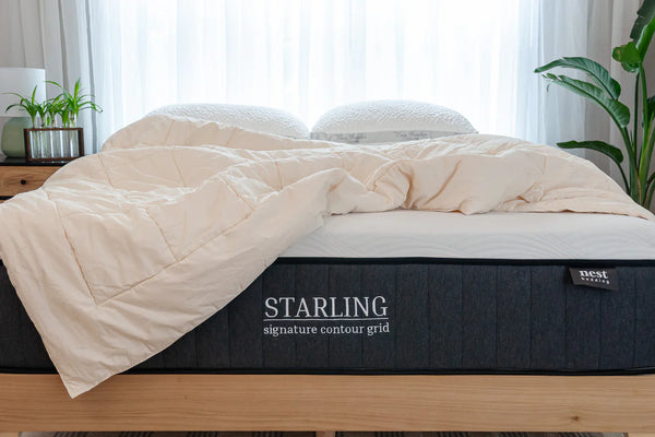 nest bedding