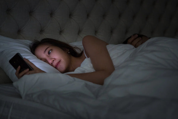How Cognitive Behavioral Therapy Helps with Sleep