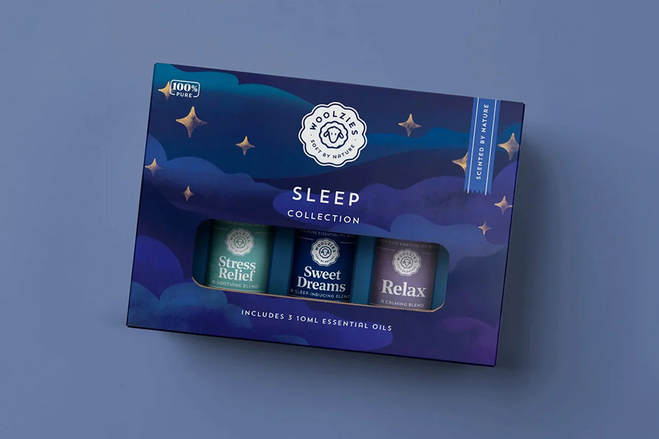 nest bedding essential oils 