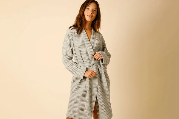 Embrace Sustainable Style: Eco-Friendly Spring Clothing and Brands to Love