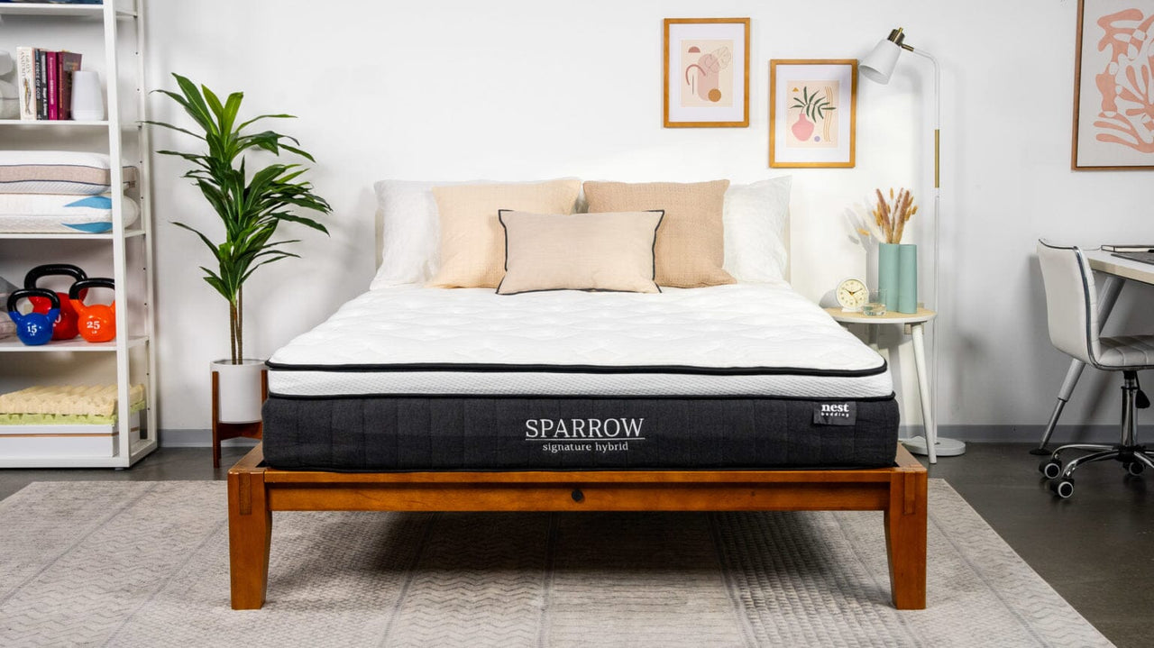 Nest Bedding’s “I Do Give a Sheet” – Father’s Day Sale