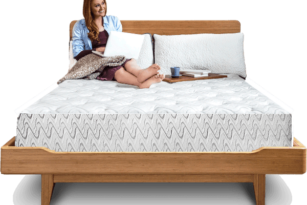 love and sleep mattress