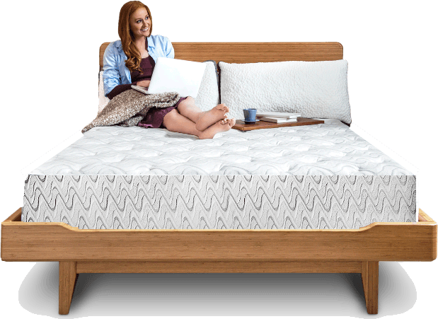 love and sleep mattress