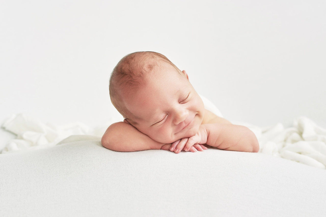 Why Should You Use Organic Bedding?