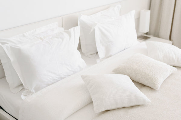 6 Major Benefits of Organic Mattresses