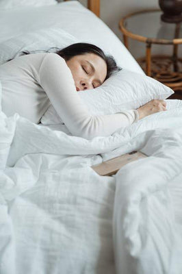 Editorial image related to 8 Key Qualities of a Wool Comforter