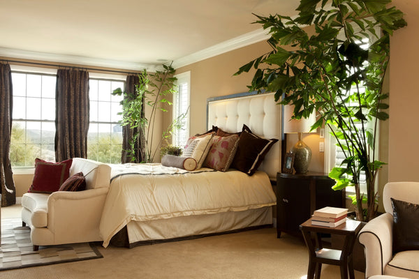 Bedroom decor ideas - inspiration