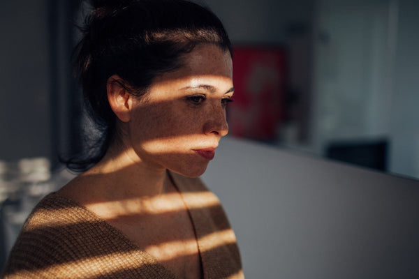 how common mental health issues affect your sleep and keep you up at night