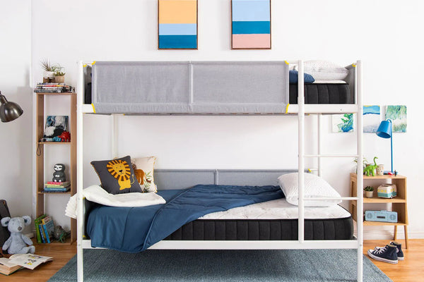 puffin bed