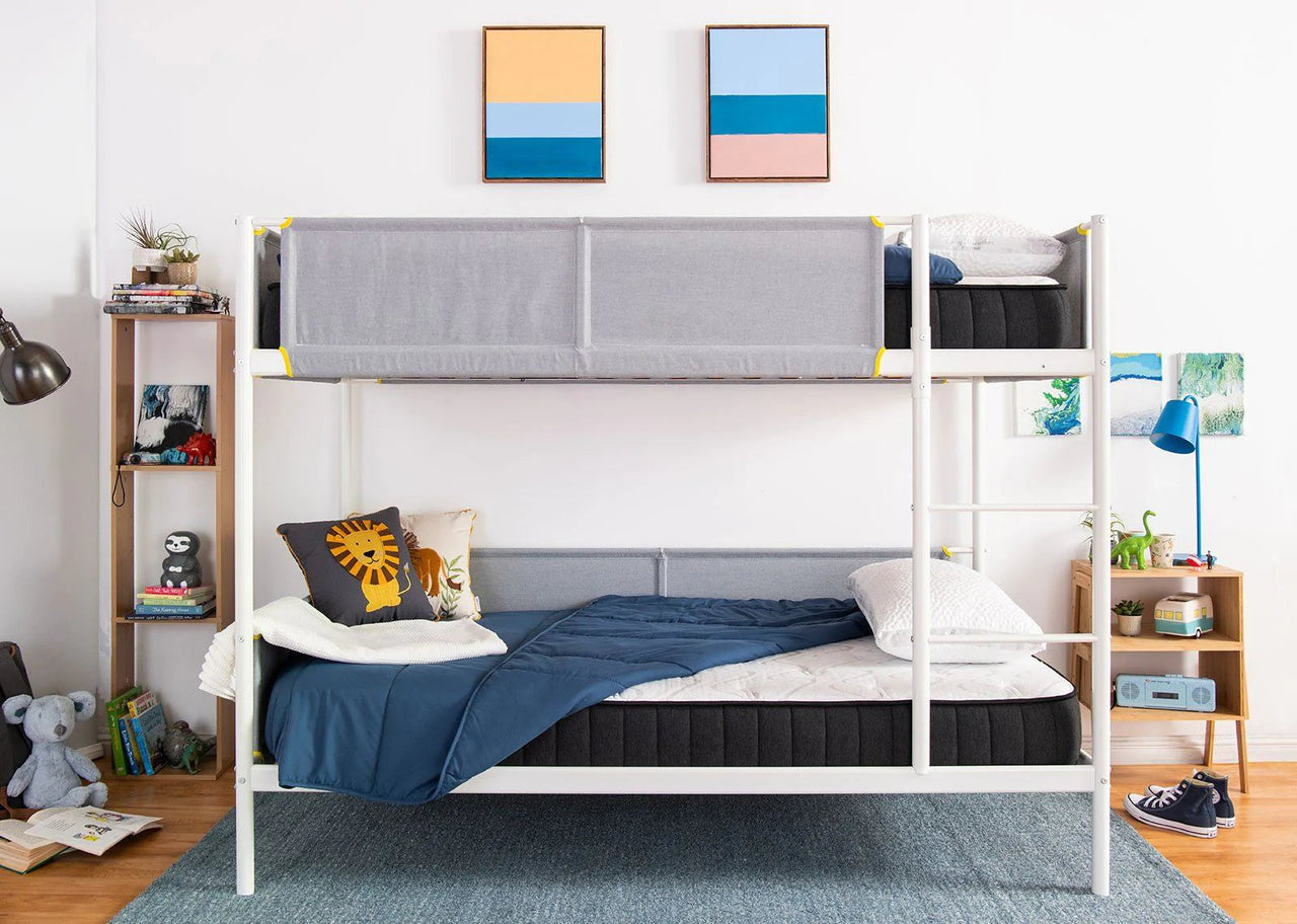 puffin bed