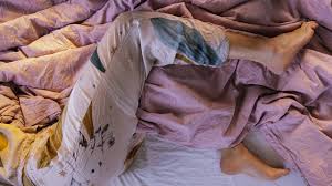 Restless Legs Keeping You Up? Here Are Sleep Tips to Find Relief