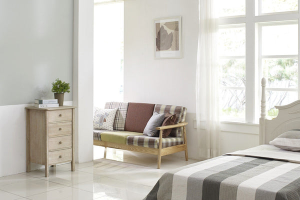 7 Ways to Make Your Bedroom a Stress-Free Sanctuary