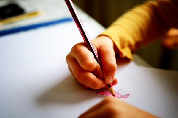 writing in schools 