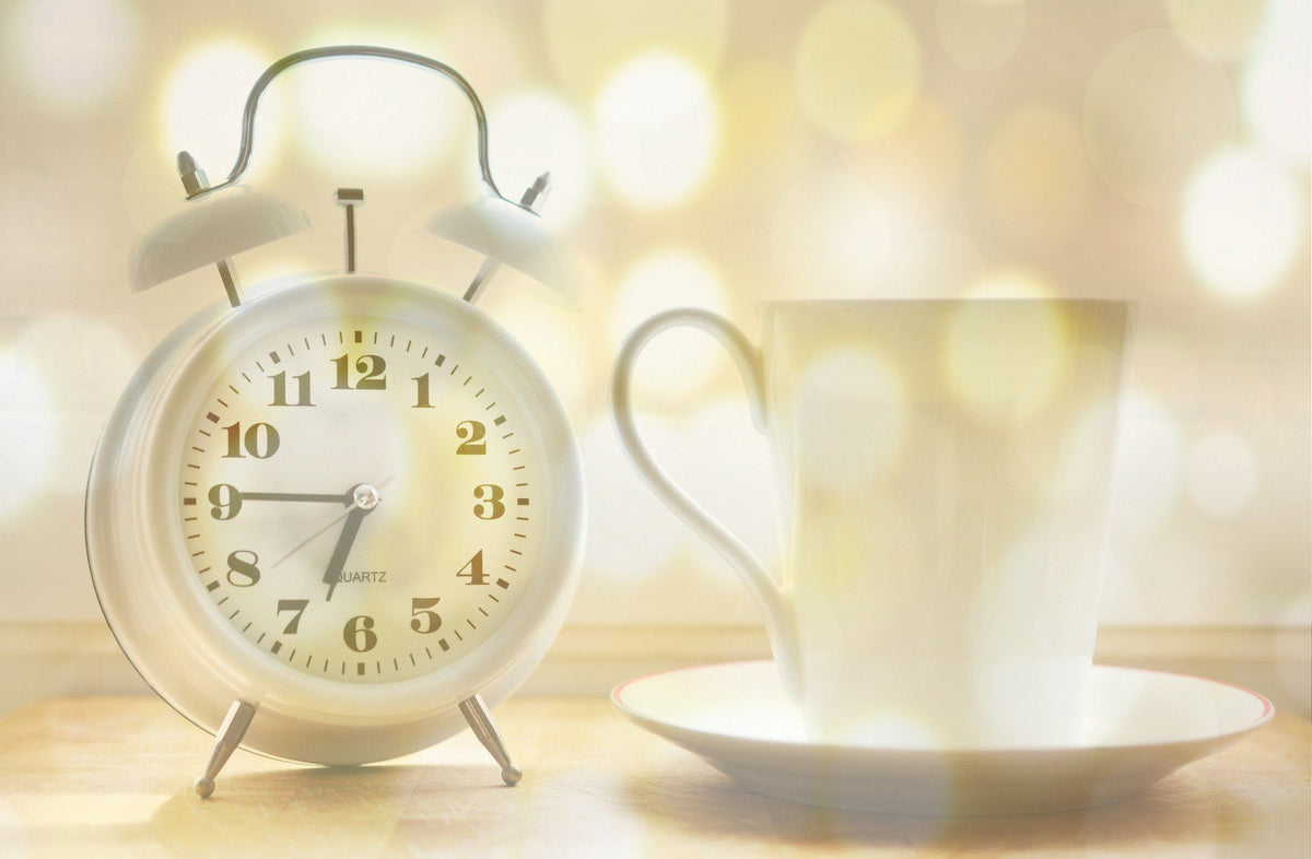Should You Get Up Early or Sleep In During Winter Holidays?