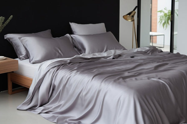 Silk Sheets or Bamboo Sheets: Which bedding is better?