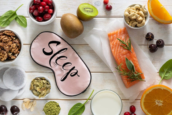 Best Foods To Eat Before Bed For Better Sleep