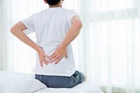 The Sparrow: Best Mattress for Hip and Back Support