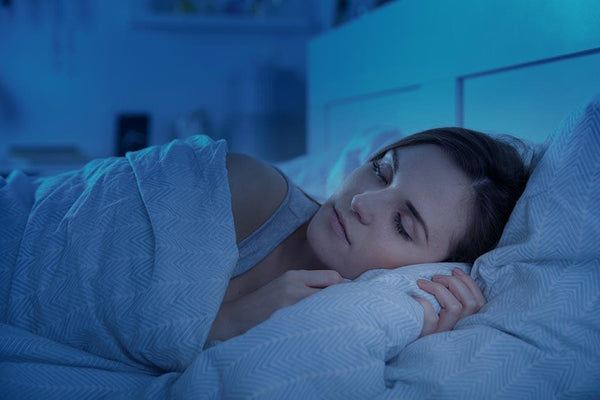 4 Tips for a Perfect Night of Self-Care