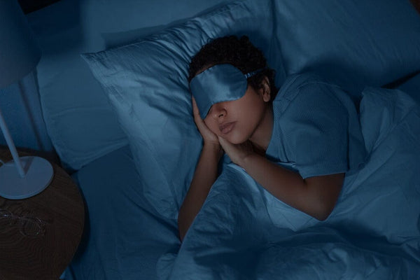 Is it Better to Sleep Warm or Cold?