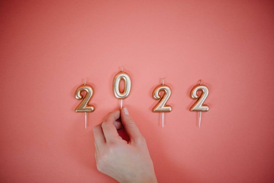 Sleep Goals: 10 Tips to Sleeping Better in 2022