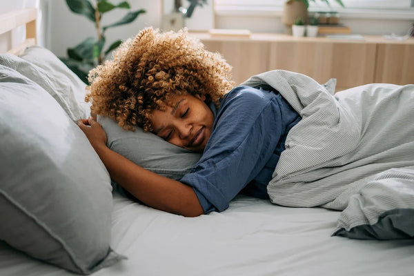 Sleep Myths to Erase from Your Sleep Routine