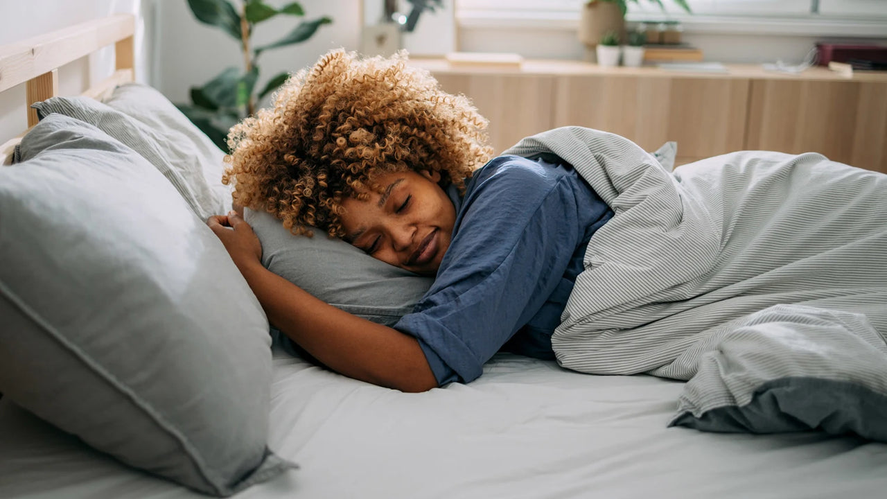Sleep Myths to Erase from Your Sleep Routine