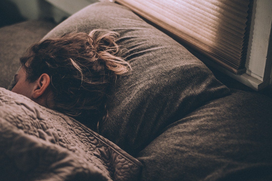 10 Great Sleep Quality Tips to Start Your New Year off Right