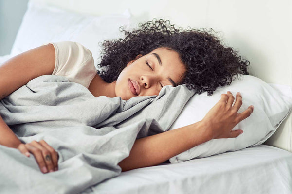The Temperature's Tug on Sleep: Exploring the Science Behind Comfortable Nights