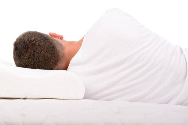 Editorial image related to How to Reduce Snoring For a Better Night's Sleep