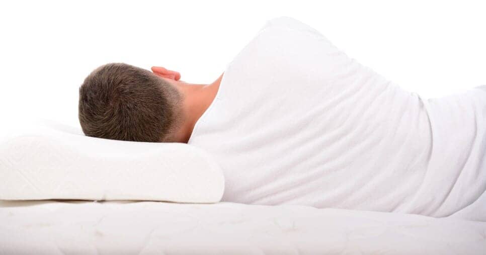 Editorial image related to How to Reduce Snoring For a Better Night's Sleep
