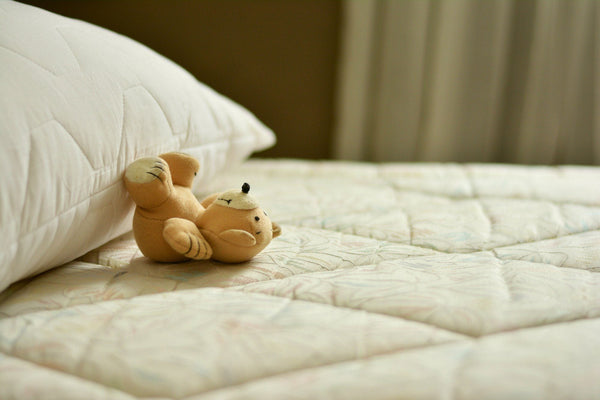 Editorial image related to Firm vs Soft Mattresses: What Are the Differences?